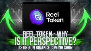 🏆ReelToken &ndash; Attractive Coin for Trading. Get Huge Profit at #REELT on MEXC, BitGet & Gate Exchanges