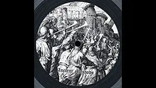 Ancient Methods - First Method A1
