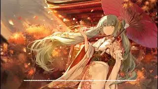 徐梦圆 - China Rain ( Zoverze Remix ) [] GuMiHo Nightcore