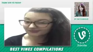 👩 Fbloggers Vines  📨 - April 23, 2016  🏨 Fbloggers  Reaction Compilation  🔈