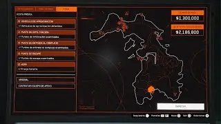 Grand Theft Auto V_Golpe al Cayo Perico_El Diamante Rosa (El Golpe)