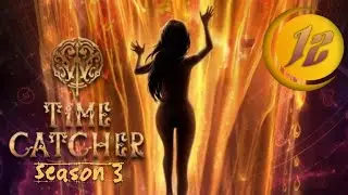 W: Time Catcher, Season 3, Episode 12 (♂️ Onyx's Route) - PATH B | Romance Club