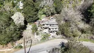 Nitt Witt Ridge