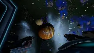 Let's Play X4 Foundations - Part 297 - Patch 4.00 - Main Mission story Paranid Palace F. Build 8