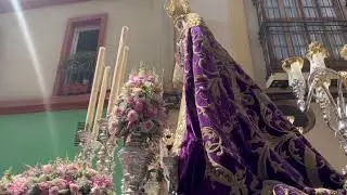 Traslado Sangre 2025 | Encuentro y Ollerías