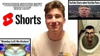 I Have 5,000 Subscribers & Make No Money From Youtube | YT Shorts Commentary