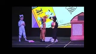 قصة الأرنب