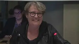 Conseil municipal jeudi 7 novembre 2024