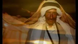 Gisid - كصيد Bedouin Knighthood and Pride - Talal Ismail