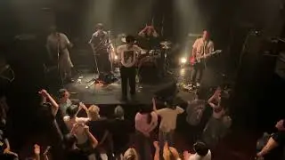 [cover] Colossus-IDLES 