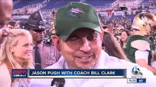 2018 Cheribundi Boca Raton Bowl