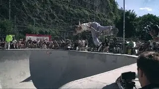 Bowlmasters 2018 - Brixlegg, Austria