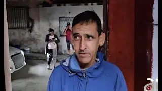 Así reaccionó Fernando el 