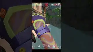 The boys when I'm trying to clutch | #valorant