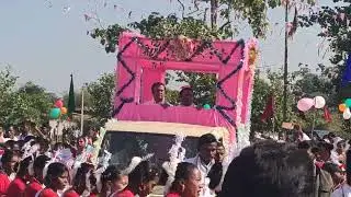 Platinum Jubilee of Catholic Church, Bogabag under Sonari Parish || 7th December, 2025.