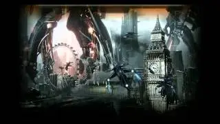 Mass Effect Reaper Sound