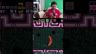 No disrespecting Astro!! #caturday #supermetroid  #metroid  #speedrunning #cats #shorts #shortsfeed