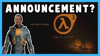 Будет ли Half-Life 3 анонсирован на The Game Awards?