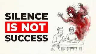 Psychology of Parents Who Mistake 