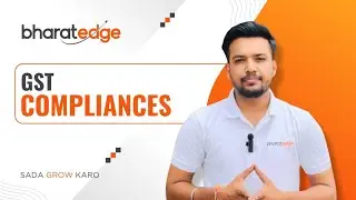 simplify GST compliance #gst #compliance 