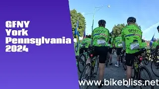 Gran Fondo York Pennsylvania