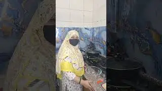 Habibi Zaika Vlogs is live