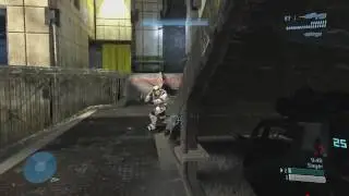 Opening Rush on The Pit in LW