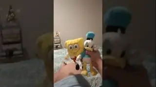 Donald Duck Get Out