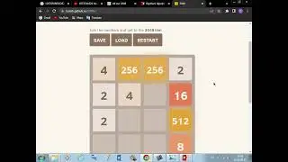 1024 game to 2