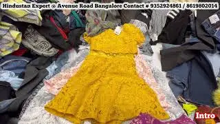 99/- 150/- & 250/- Only Westerncollection @ Chickpet Bangalore #exportimport #surplus #westernwear