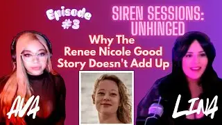 Why The Renee Nicole Good Story Doesn't Add Up