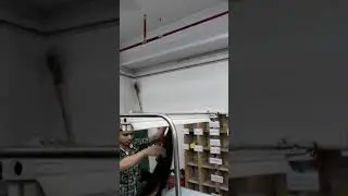 Knit Garments Dust Cleaning Machine