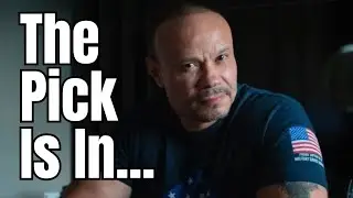 Conservative Media Personality Dan Bongino Picked As FBI Deputy Director