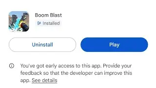 Boom Blast - Gameplay 
