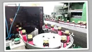 Collagen Drink Production Process