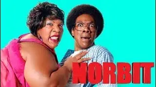Norbit Movie Review English | Eddie Murphy | Eddie Griffin | Thandie Newton