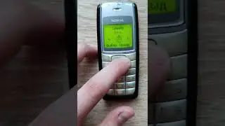 Super mario theme on nokia 1110i🍄🔥 #nokia #supermario #composer #ringtone #nokia1110i #nokia3310