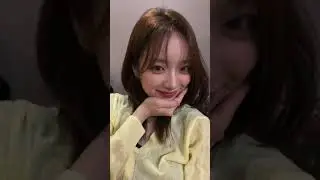 240822 아이칠린 이지 인스타라이브 - 🔴 CHILLIN’ LIVE E.JI🦋 (ICHILLIN' Instagram Live)