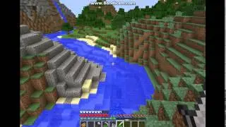 Gingiecraft | Possessed Tree | Ep.4