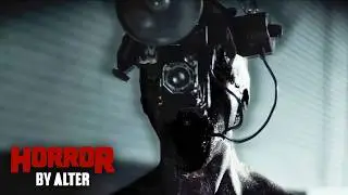 Horror Short Film &ldquo;Shutter&rdquo; | ALTER