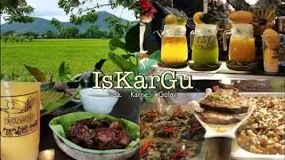 ISKARGU | Calauan Laguna
