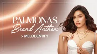 @palmonas  Brand Song ft. Melodentify | Luxurious Brand Anthem 🎶✨