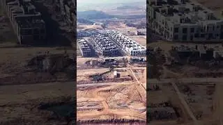 Capital Smart City Executive Block #capitalsmartcity #capitalsmartcityislamabad #realestate