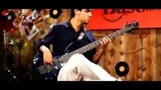 Ek Villain - Awari (Soch Band-Male Version) - 720p HDRip