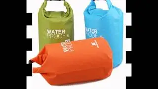 Luckstone waterproof dry bag