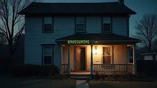 The Whispering Walls: Shocking Stories from the Homes of Killers