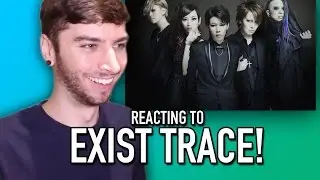 REACTING TO EXIST TRACE!