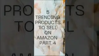 Trending products to sell on amazon part 4 #amazonfinds #business #amazonindia #amazon #shorts