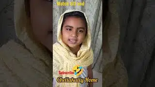Model Exam uruttal🤣🤣/shorts /Chellakutty Home /funny video /commedy in tamil