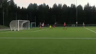 FUVO 2 - Kurland 1-3 (M&aring;l FUVO 2)